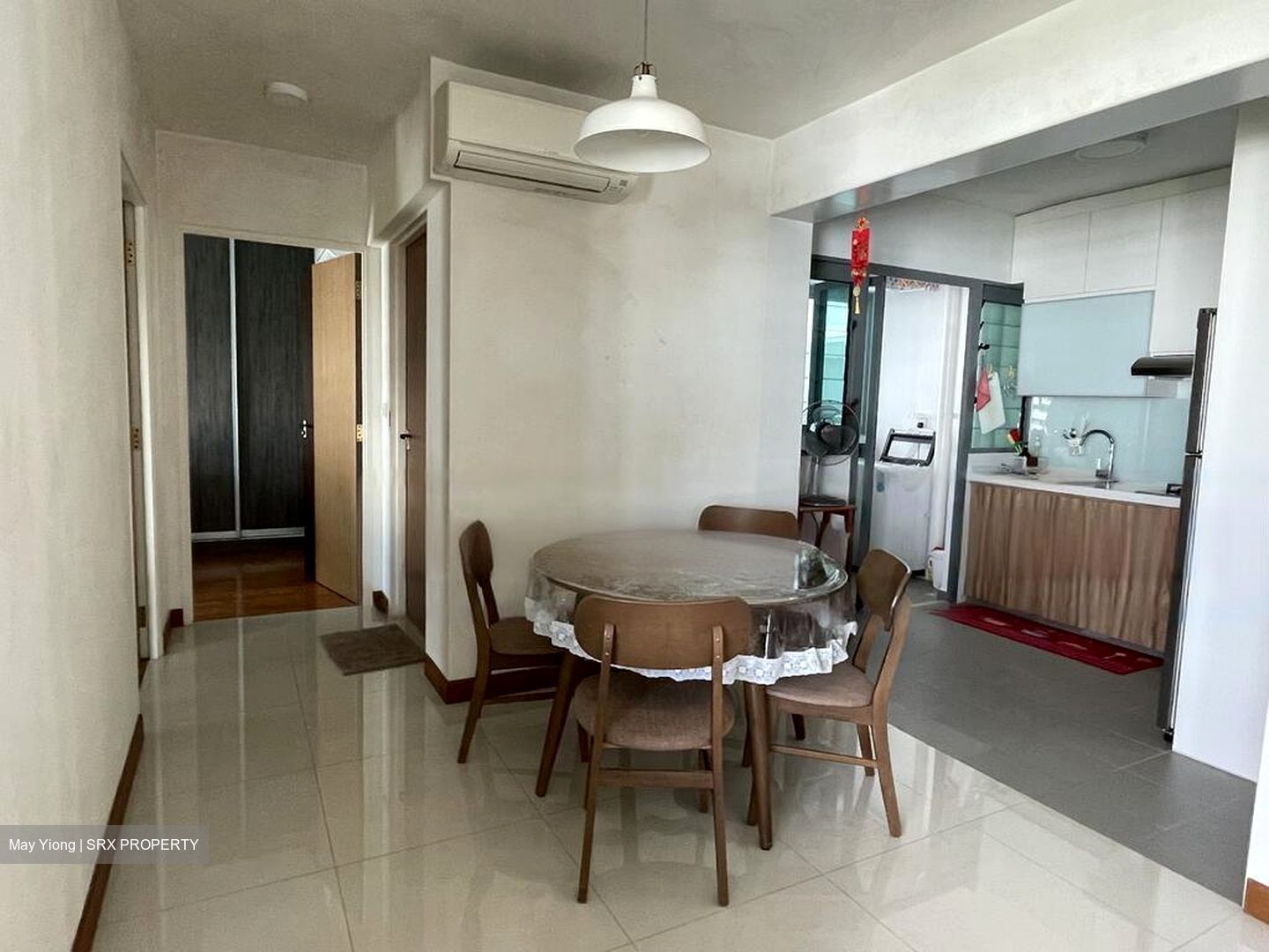 Blk 316A Waterway Cascadia (Punggol), HDB 3 Rooms #449667791